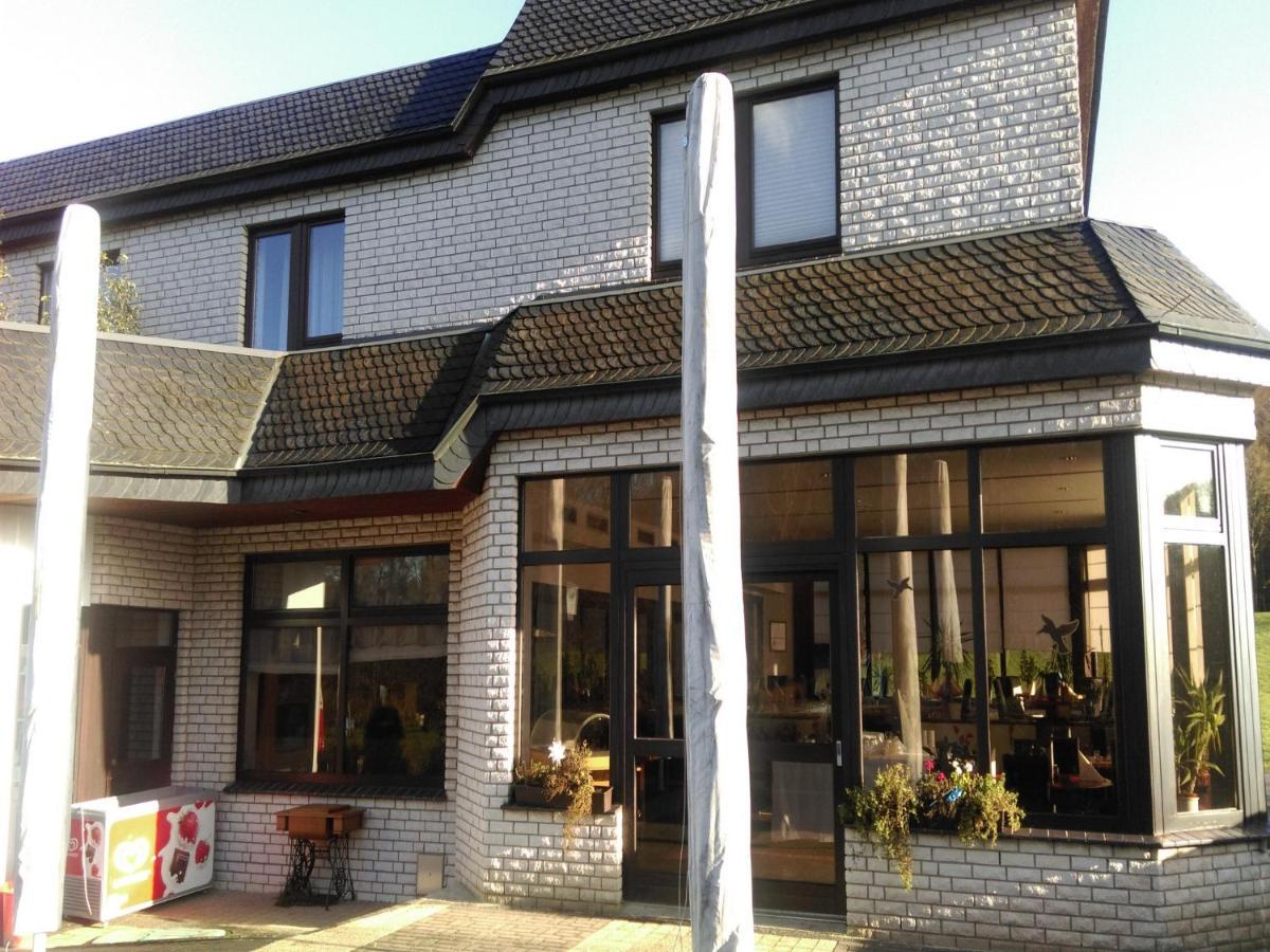 Landhaus Sundern Tecklenburg Kültér fotó