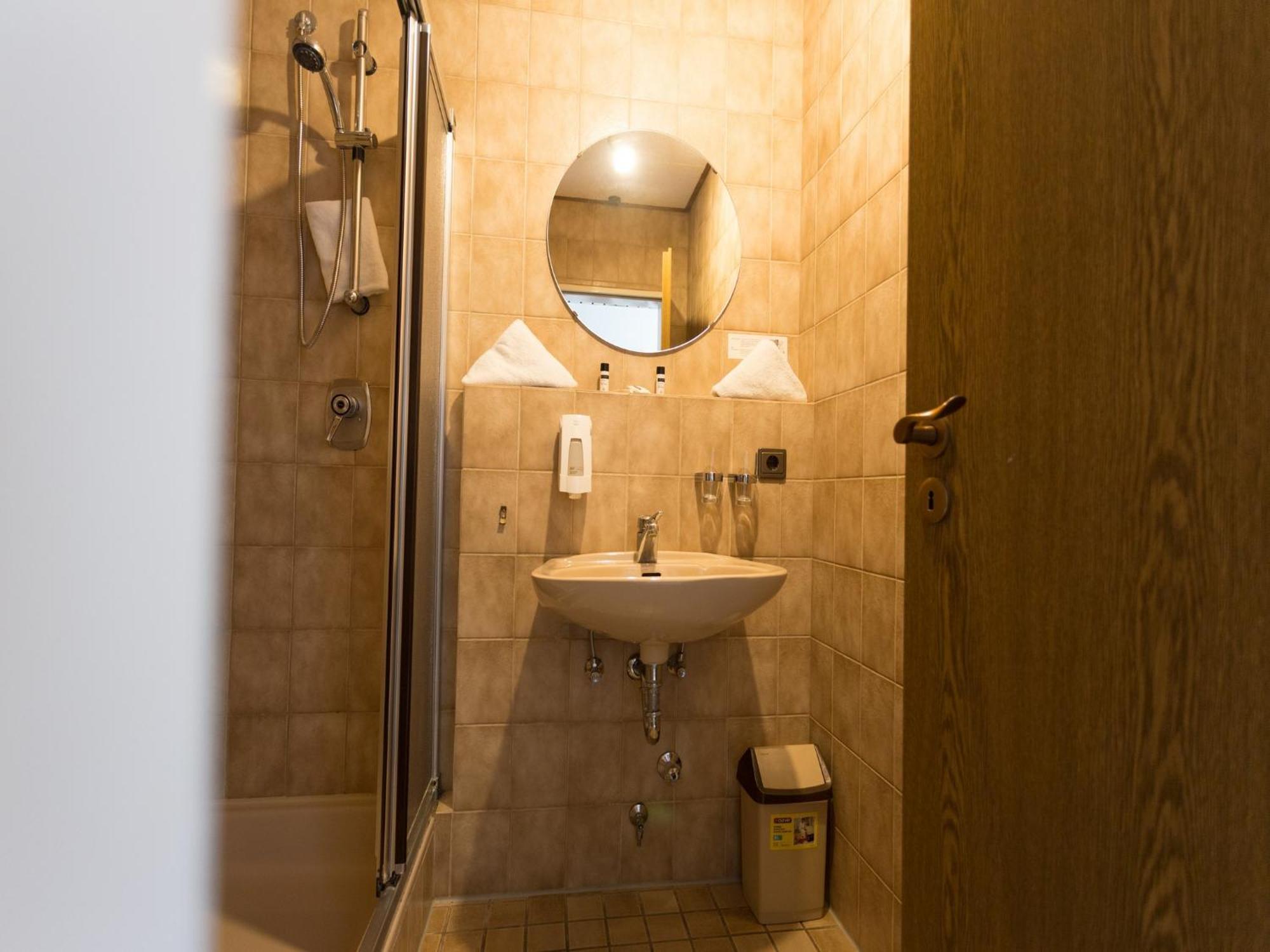 Landhaus Sundern Tecklenburg Szoba fotó