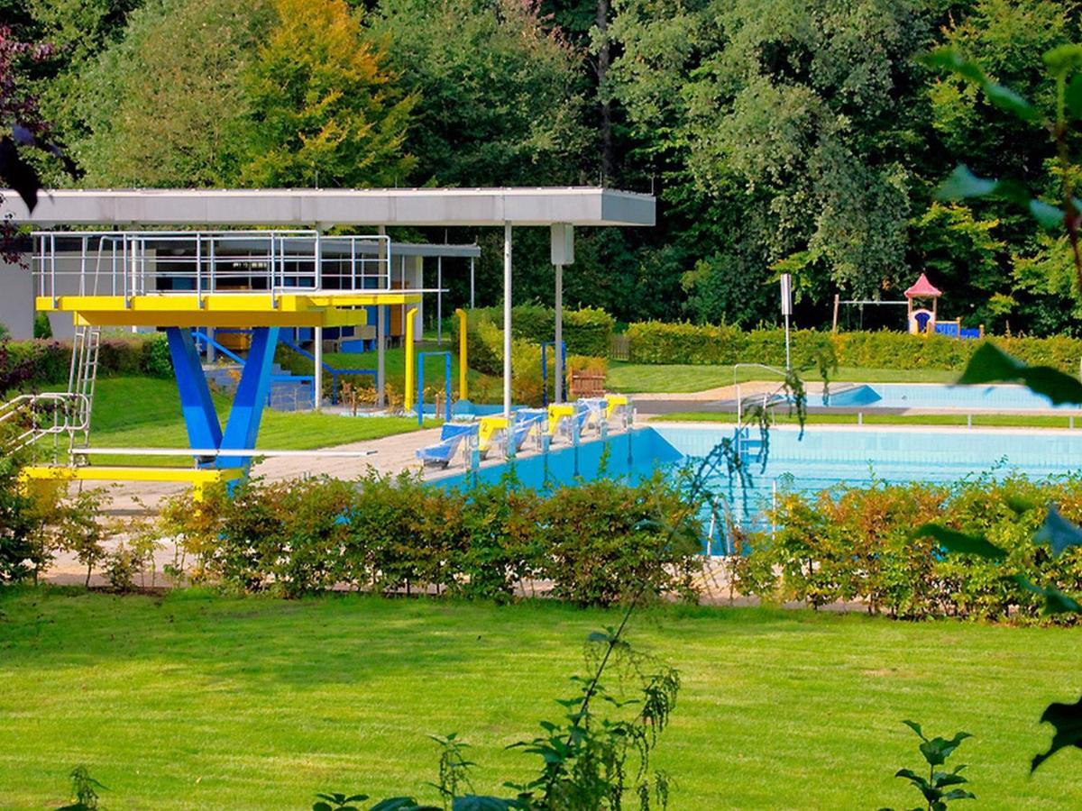 Landhaus Sundern Hotel Tecklenburg Kültér fotó